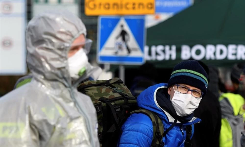 Το 20% του πληθυσμού της Γερμανίας θα έχει εμβολιαστεί μέχρι τον Μάιο